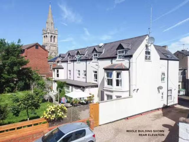 Apartment for rent in New Bilton