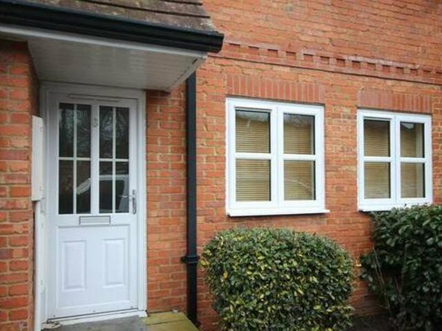 House for rent in Lyons, Greater London