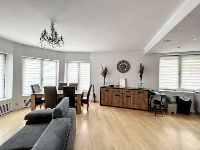 Appartement location à Uccle, Bruxelles