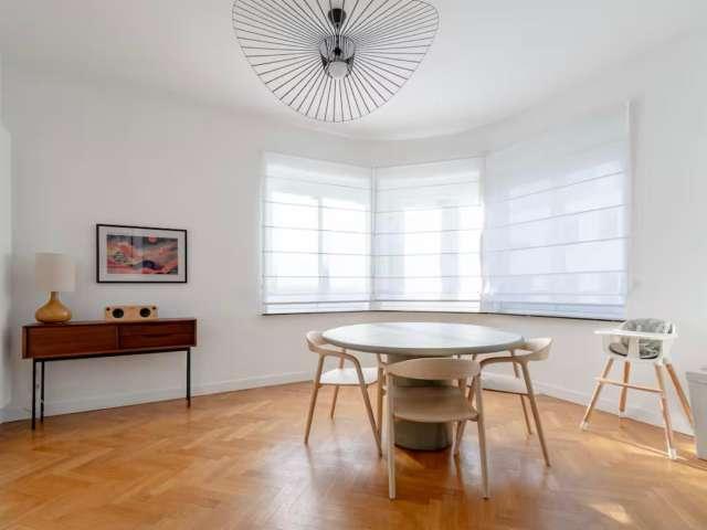 Appartement location à Uccle, Bruxelles