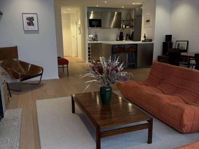 Appartement location à Uccle, Bruxelles