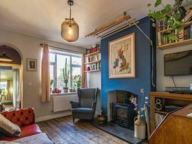 House for rent in Feckenham, City Of Bristol