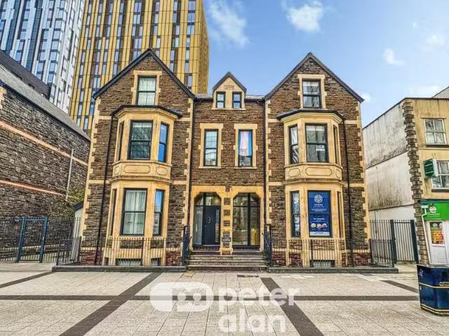 Apartment for rent in Northern Ireland
