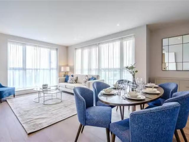 Apartment for rent in Poplar