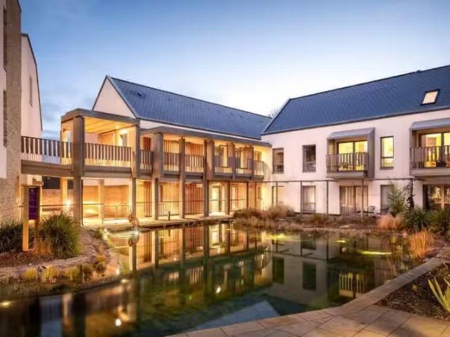 Apartment for rent in Lasborough, Cotswold