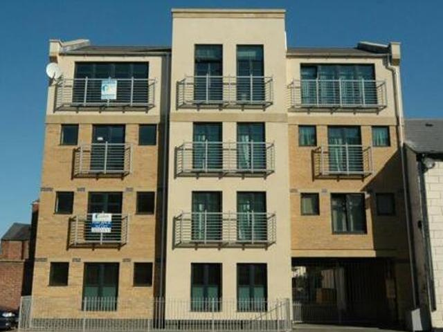 House for rent in Hull, City Of Kingston Upon Hull