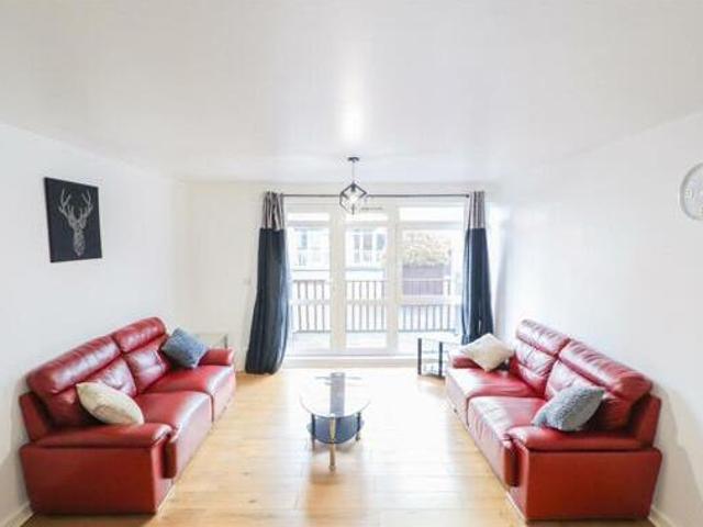 House for rent in Spon End, West Midlands