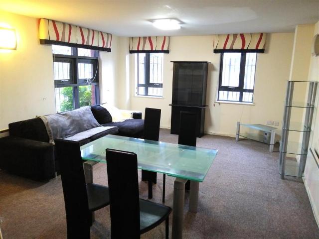Apartment for rent in Blantyre, Scotland