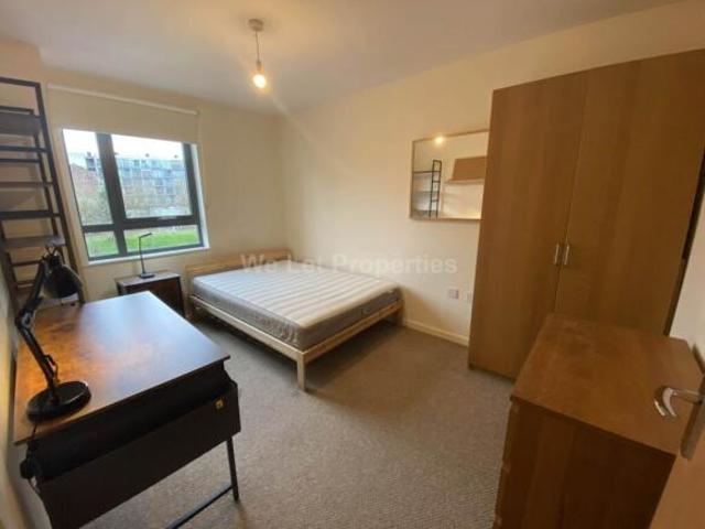 Apartment for rent in Blantyre, Scotland
