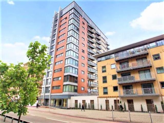 Apartment for rent in Gants Hill