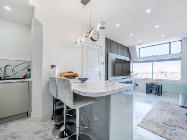 Apartment for rent in Georgia, Greater Manchester