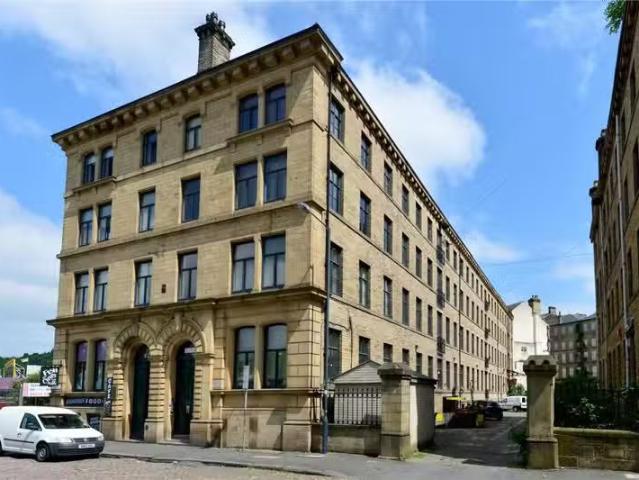 Apartment for rent in West Yorkshire
