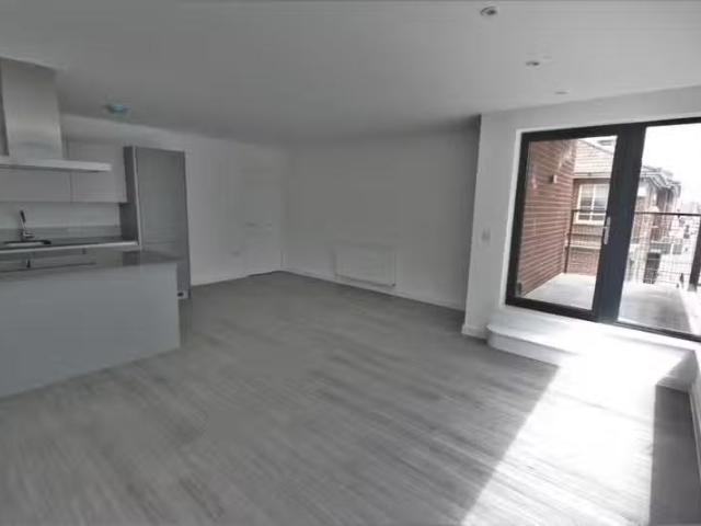 Apartment for rent