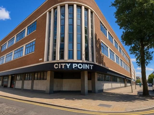 Apartment for rent in Old Town, Hull