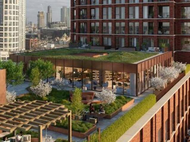 House for sale in Bishopsgate, Greater London