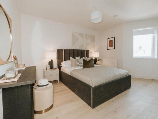 Apartment for rent in South Lambeth, Greater London