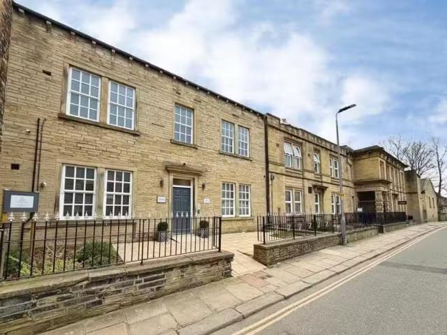 Apartment for rent in Claremount, Halifax