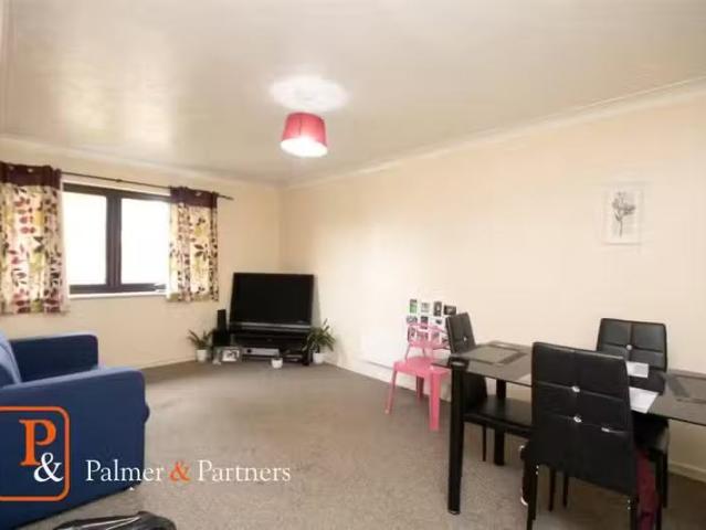 Apartment for rent in Myland, Fordham Heath