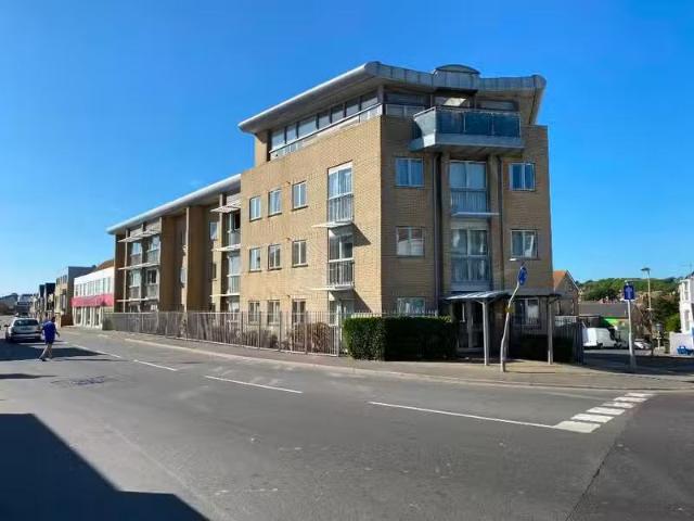 Apartment for rent in Seaford, Iford