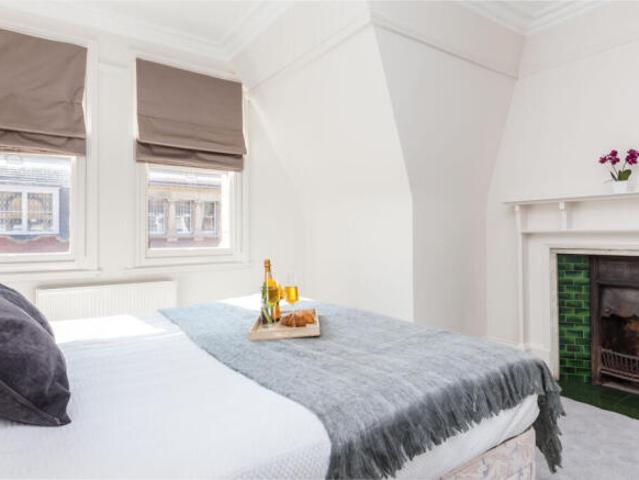 Apartment for rent in Cat Hill