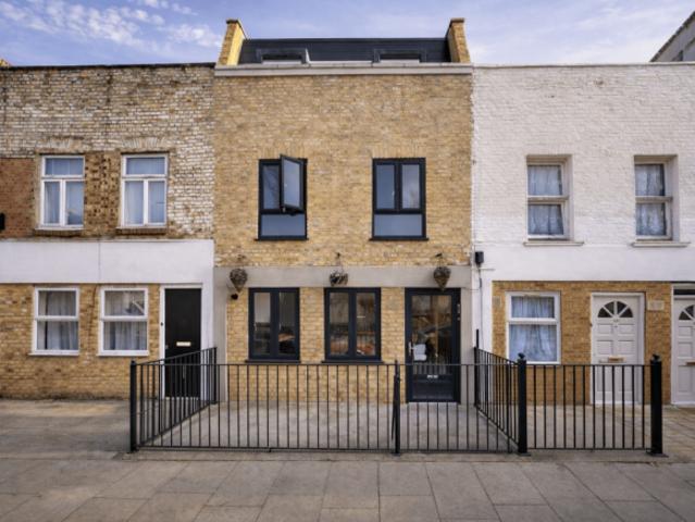 Apartment for rent in Cat Hill