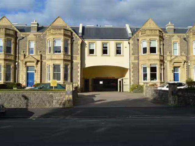 Apartment for rent in Weston-super-mare, North Somerset