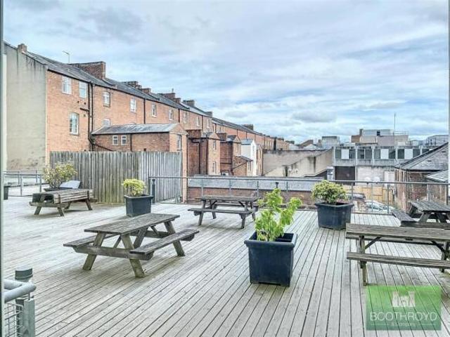 Apartment for rent in Milverton, Green Close
