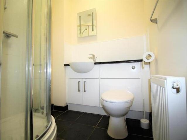 Apartment for rent in West Midlands