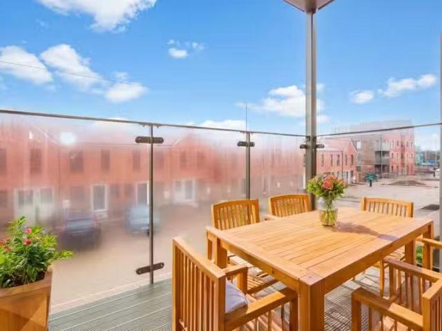 Apartment for rent in Pouchen End, Hertfordshire