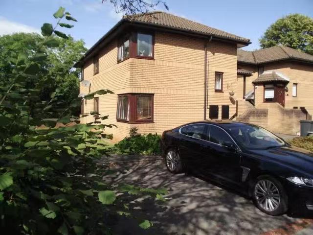 Apartment for rent in Broomhill, South Yorkshire
