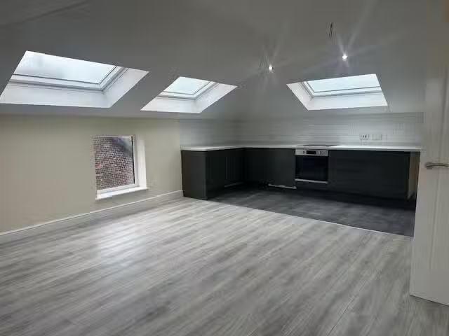 Apartment for rent in Claughton, Birkenhead