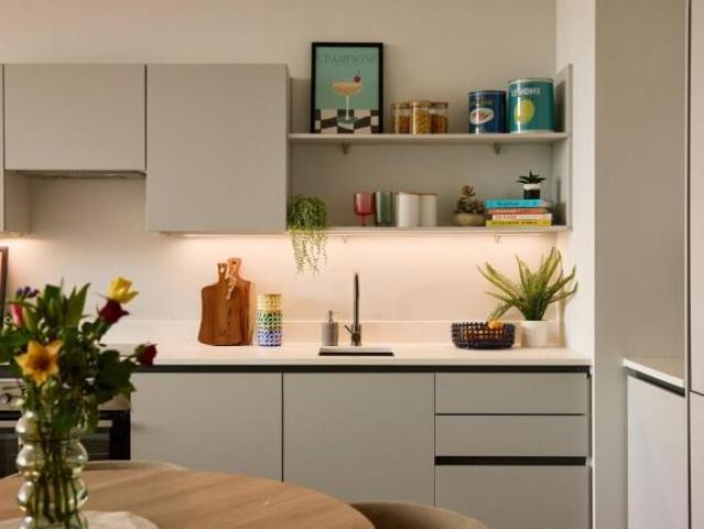 Apartment for rent in Salford Quays, Salford