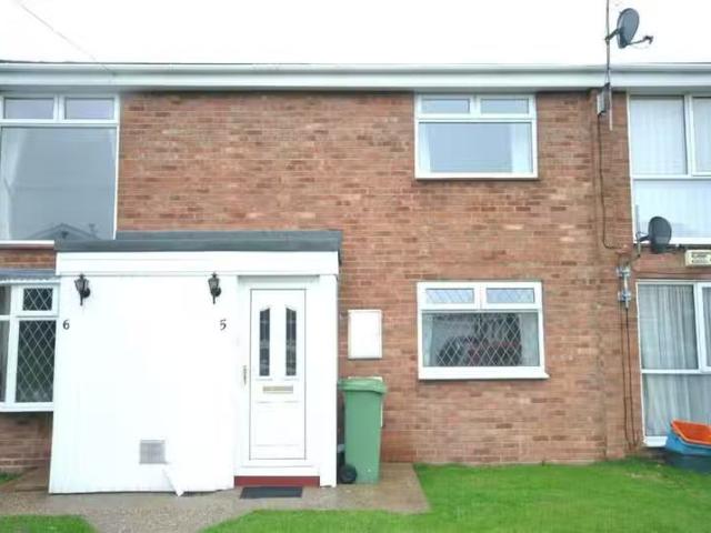 Apartment for rent in Cleethorpes, North East Lincolnshire