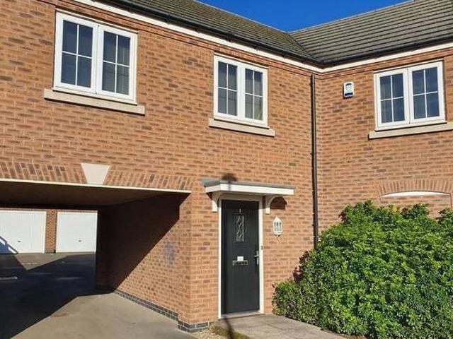 House for rent in Binley, West Midlands