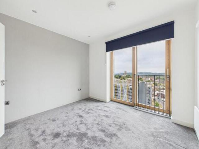 Apartment for rent in Hanley, Stoke-on-Trent