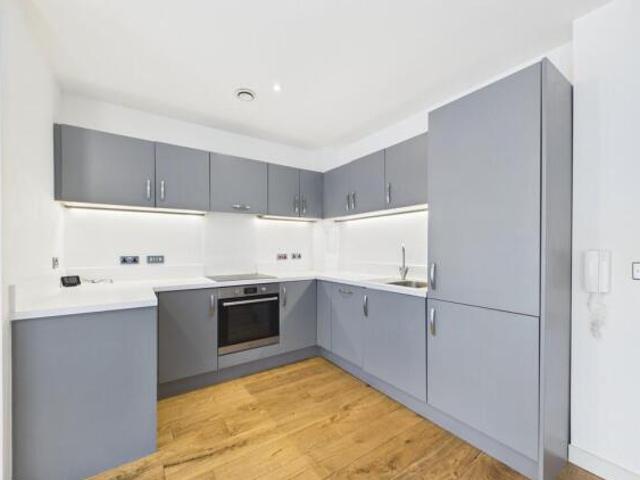 Apartment for rent in Hanley, Stoke-on-Trent