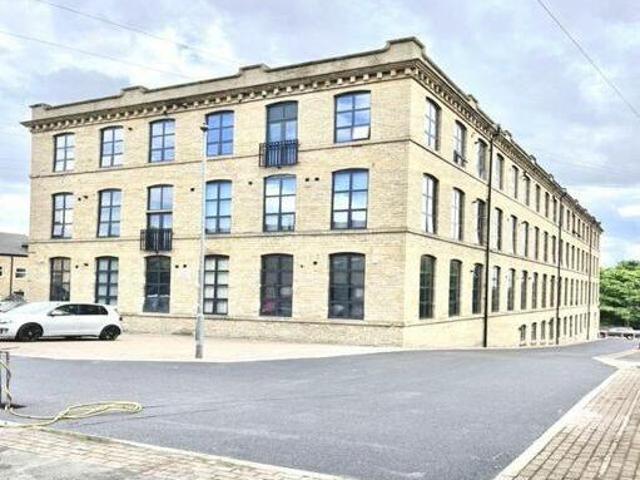 House for rent in Cleckheaton, West Yorkshire