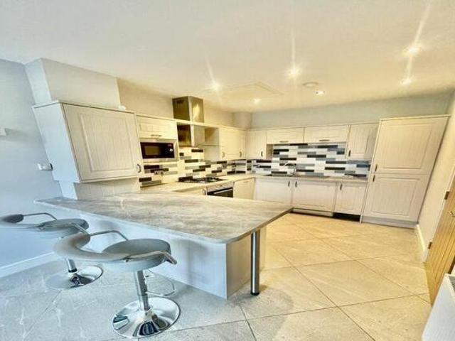 House for rent in Cleckheaton, West Yorkshire