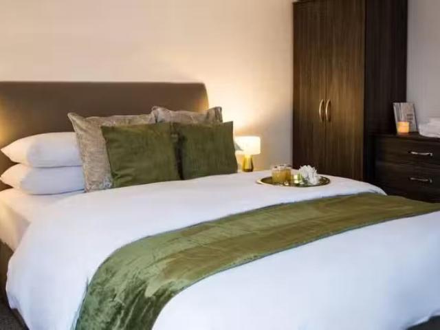 Apartment for rent in Sydenham, Green Close