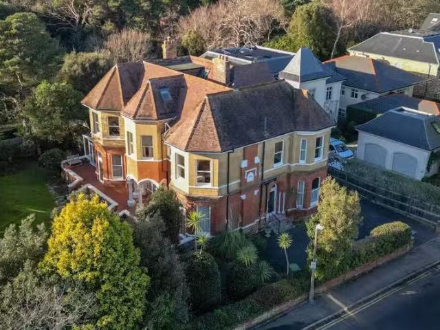 Apartment for rent in Hampton, The Bridge