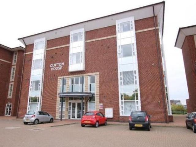 Apartment for rent in Teesdale, Thornaby-on-tees