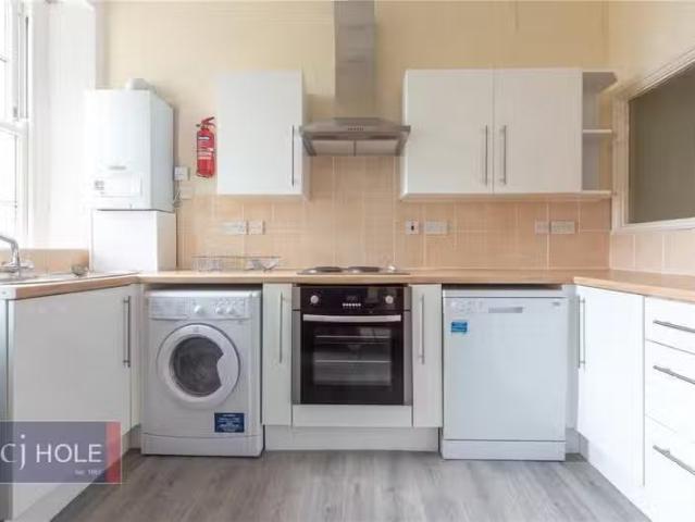 Apartment for rent in Clifton Village, Feckenham