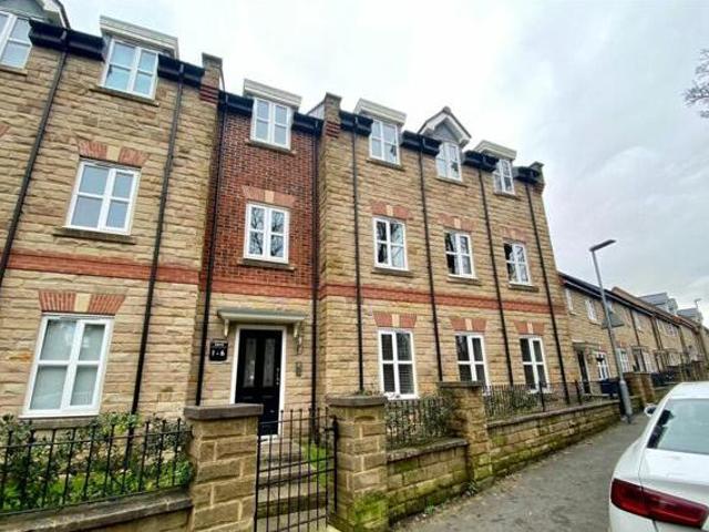 House for rent in Clitheroe, Paradise