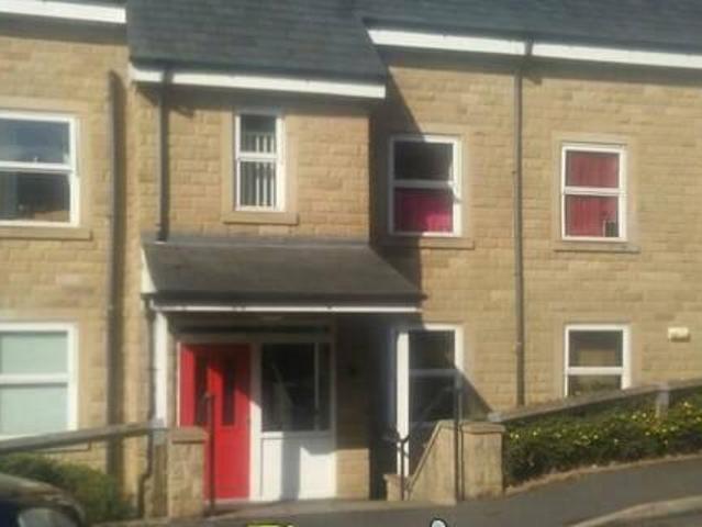 House for rent in Lancashire