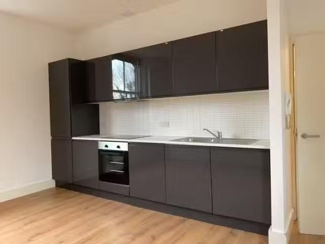 Apartment for rent in Egginton, East Midlands