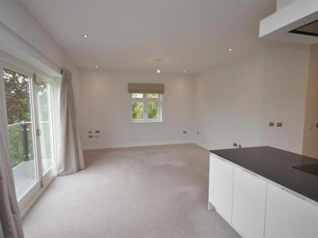 Apartment for rent in Lillington, Green Close
