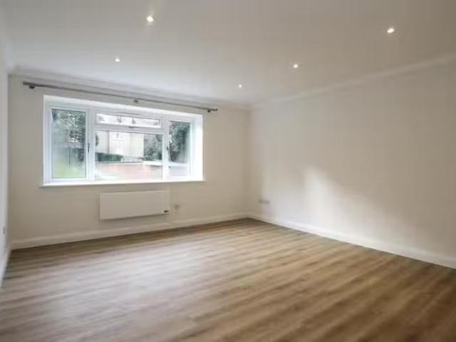 Apartment for rent