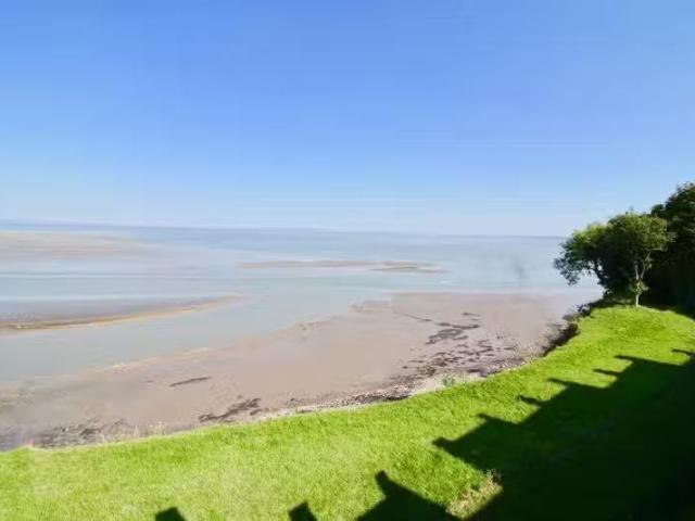 Apartment for rent in Penarth Marina, Penarth