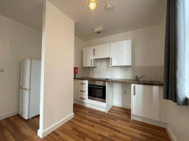 Apartment for rent in St Matthew's, Old Wharf