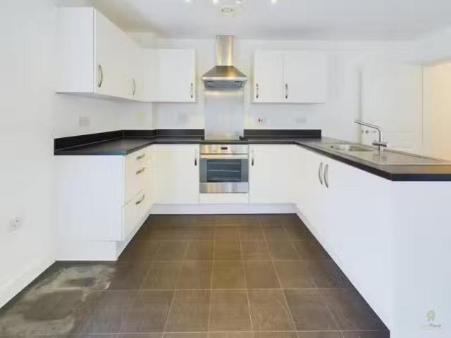 Apartment for rent in Belvedere, Greater London